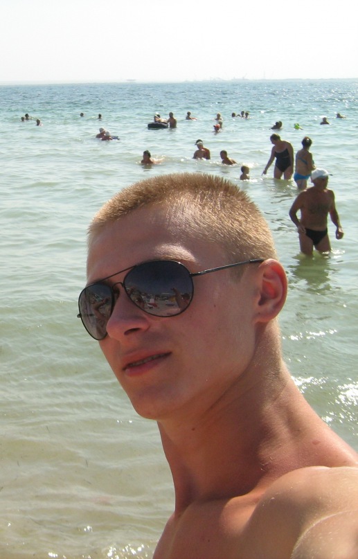 Дмитрий Сидрелёв фотография #46