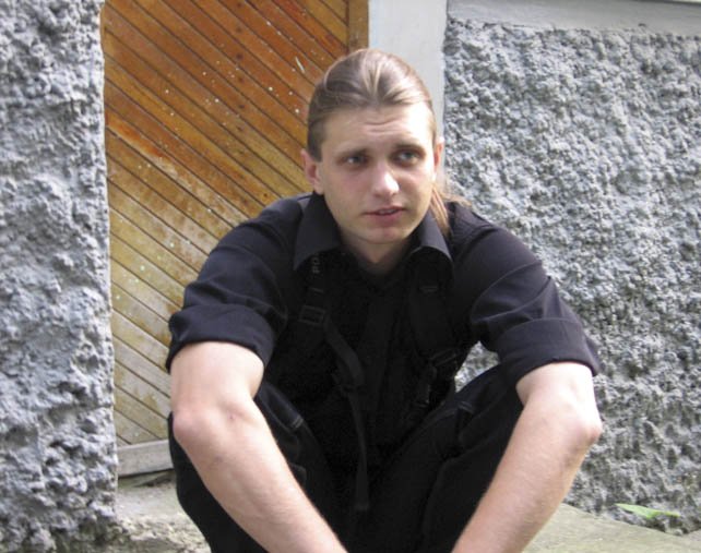 Дмитрий Кимсо фотография #44