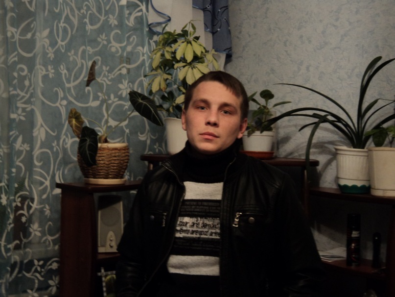 Дмитрий Бабенко фотография #30