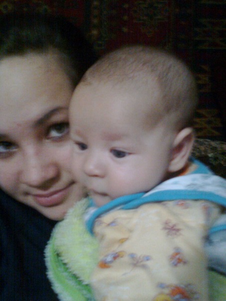 №4, Тамара Морозова-Башун №4, Тамара Морозова-Башун