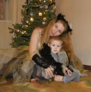 Фотография Пантелеевой Марии