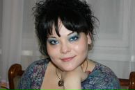 Фотография Резяповой Эльмиры