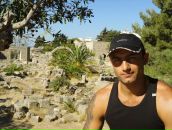 Фотография Рустамова Руслана