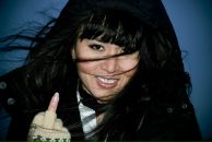 Фотография Ногай Елизаветы