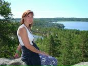 Фотография Кирсановой Татьяны