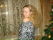 Фотография Казаковой Елены