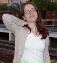Фотография Титовой Ольги
