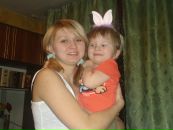 Фотография Ващенко Оленьки