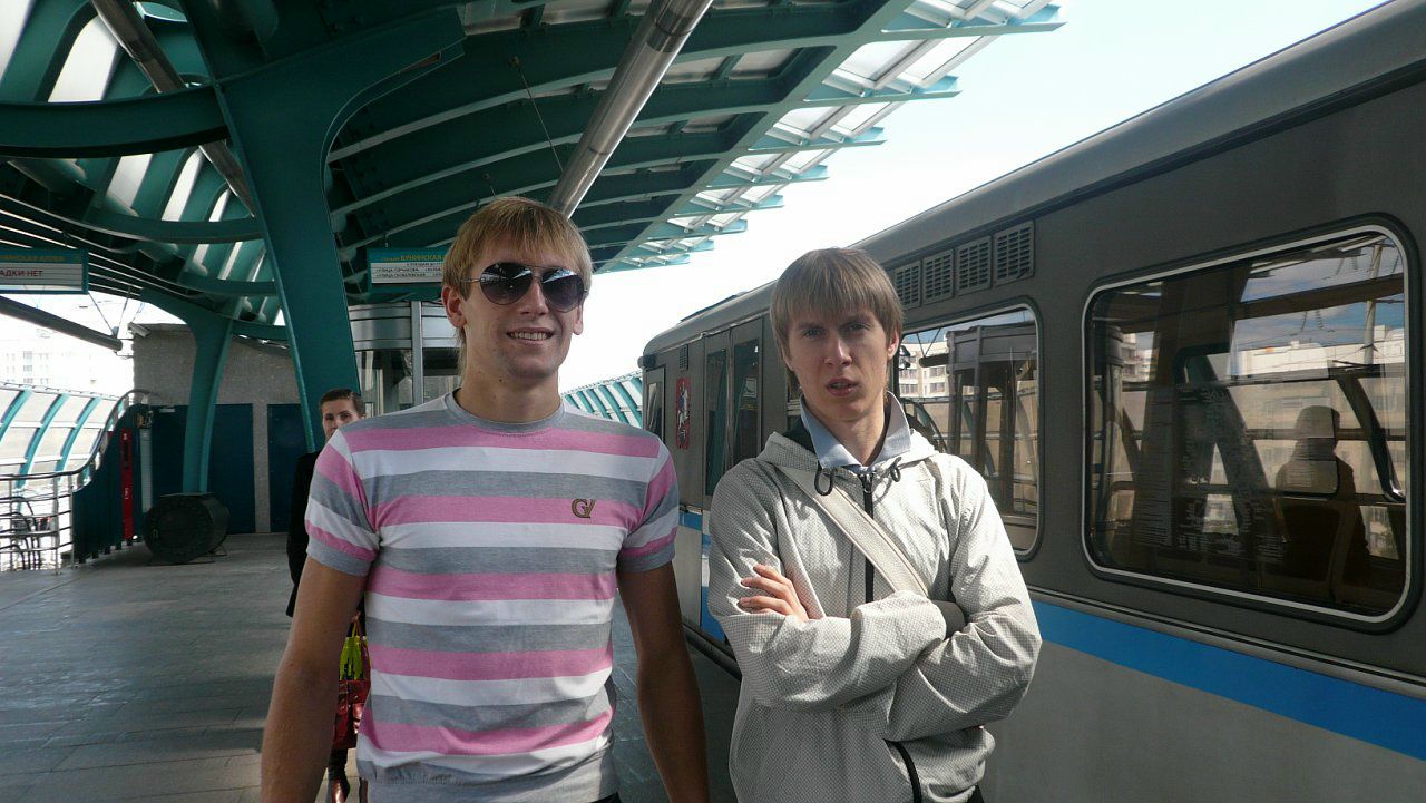 Александр Казаков фотография #43