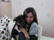 Фотография Патеевой Валентинки