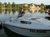 Фотография Носова Андрея