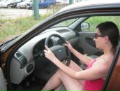 Фотография Трушковой Юленьки