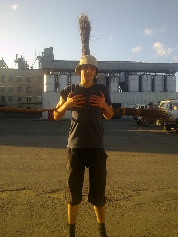 Андрей Родевич фотография #41