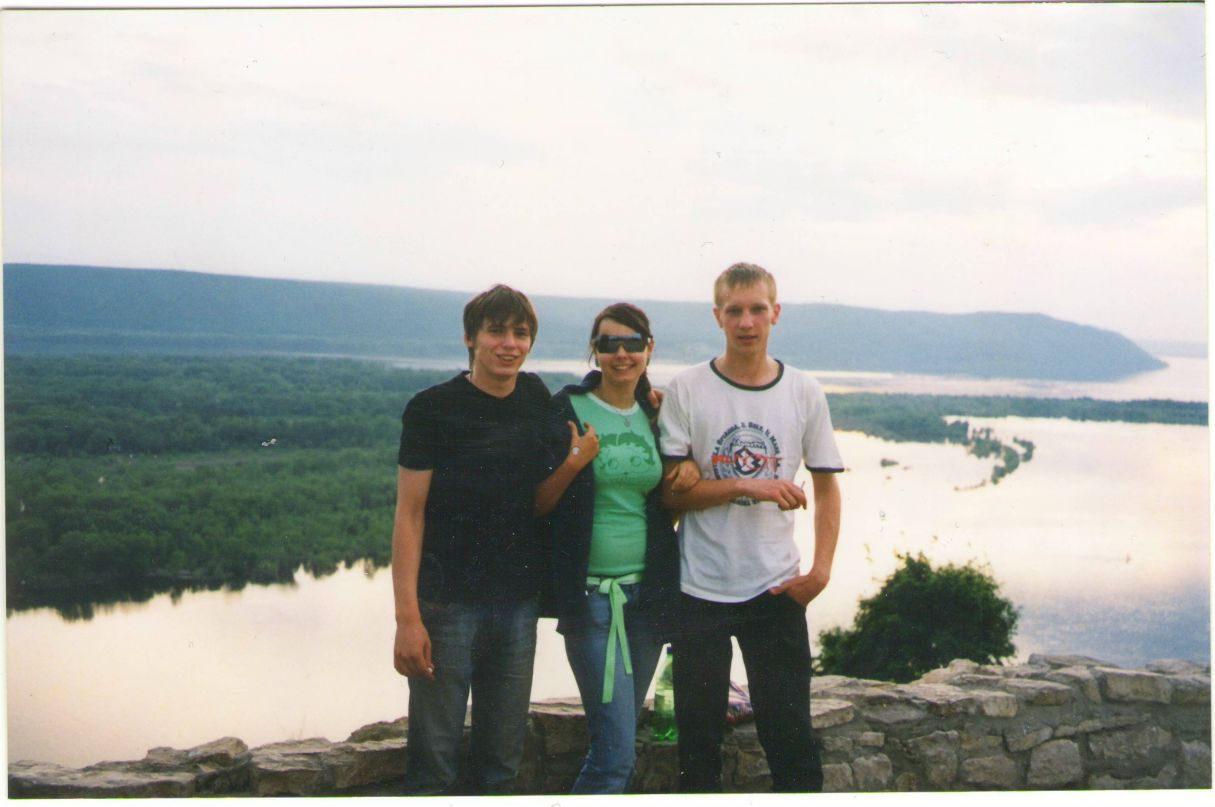 Дмитрий Удовиченко фотография #25