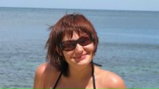 Фотография Николаевской Анны