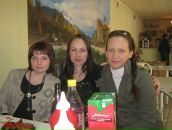 Фотография Стремиловой Екатерины