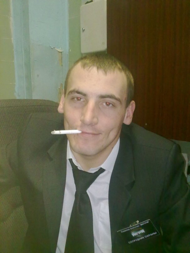 Денис Елистратов фотография #6