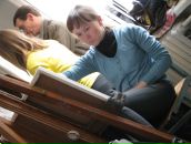 Фотография Никитиной Анастасии