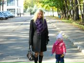 Фотография Ялаловой Эльмиры