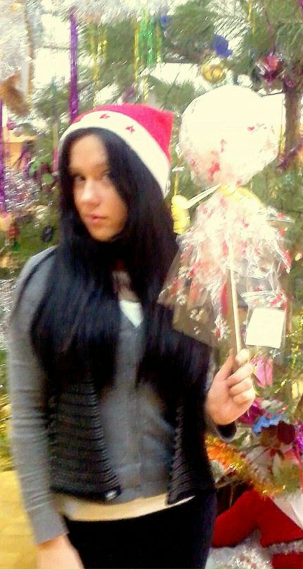 Елена Петровичева фотография #14