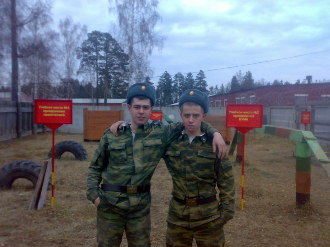 Вася Васильев фотография #19