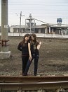 Катюша (^_^) фотография #2 (источник - https://vk.com/id96033666)