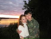 Фотография Шулеповой Анны