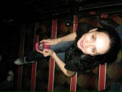 Улянка Саєнко фотография #23 (источник - https://vk.com/id13563330)