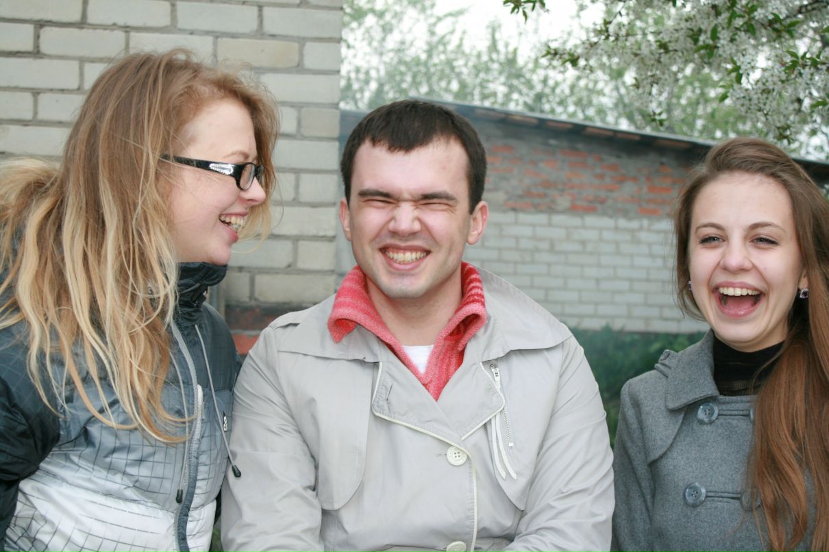 Дмитрий Рудь фотография #17