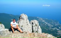 Віталій Ільченко фотография #16 (источник - https://vk.com/id11230804)