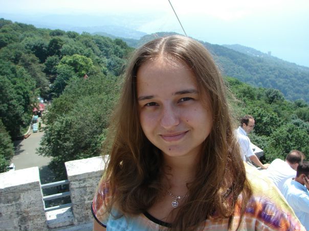 Елена Сидорова фото №25