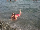 Фотография Стребневой Надежды