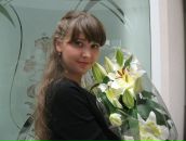 Фотография Вавиловой Танюшки