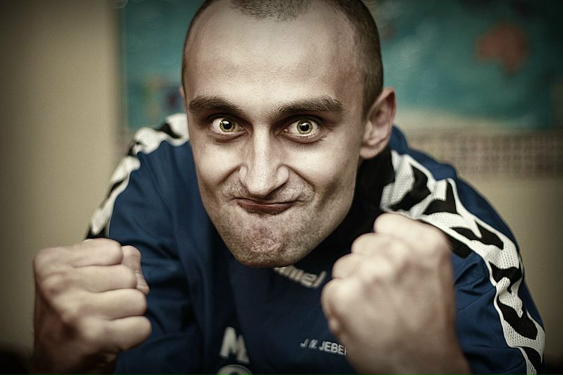 Дмитрий Цонкан фотография #27