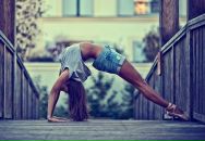 Фотография Чижовой Ольги