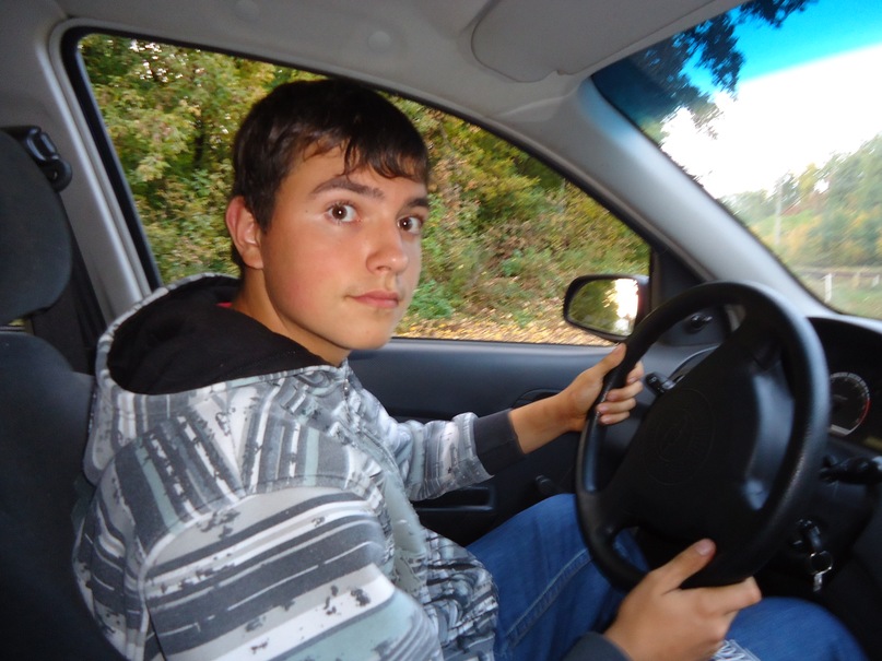 Михаил Стеценко фотография #31