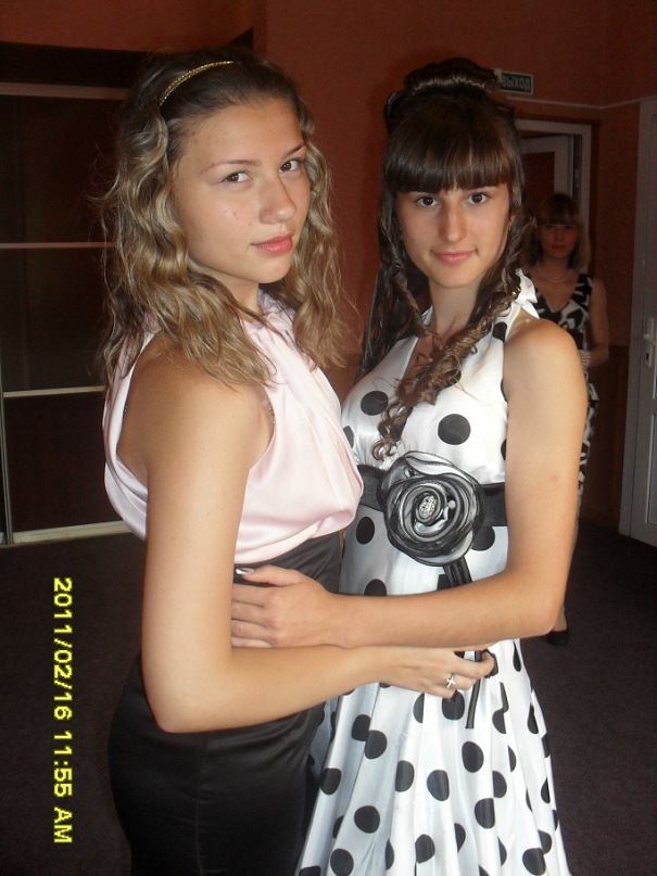 Инна Щащенко фотография #29