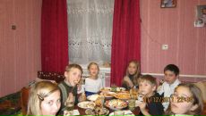 Дашунічка Унгурян фотография #1