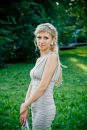 Фотография Гнездиловой Виктории