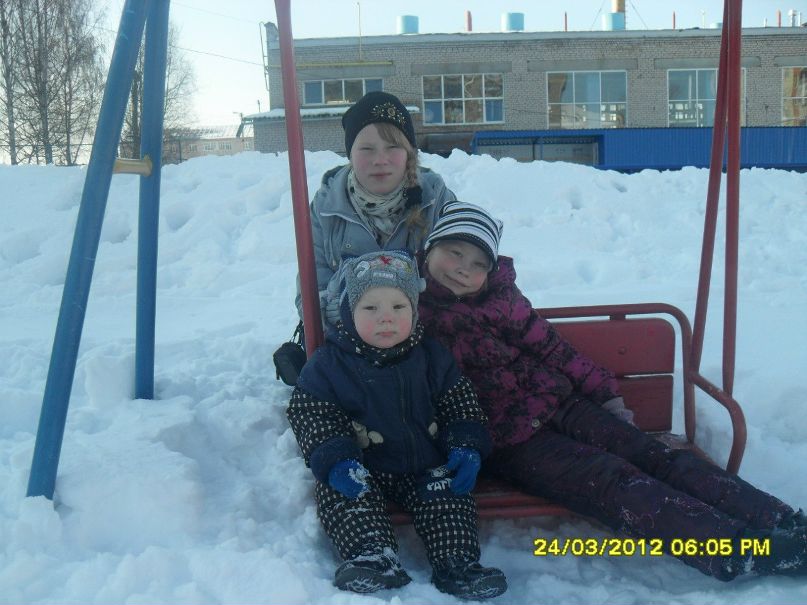 Дима Беляев фотография #14