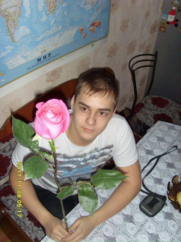 Тимофей Соломин фотография #11