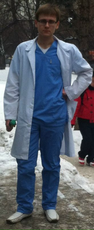 Александр Тимофеев фотография #31