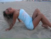 Фотография Миловановой Иришки