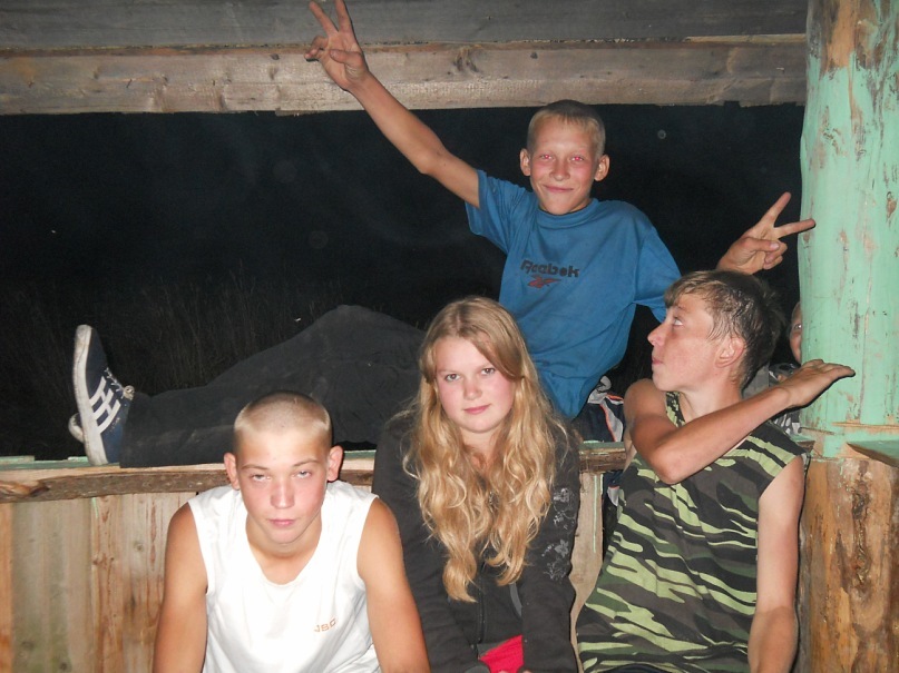 Иван Костылев фотография #39