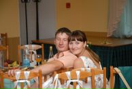 Фотография Тис Александры