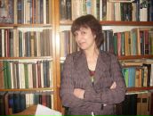 Фотография Лысенко Елены