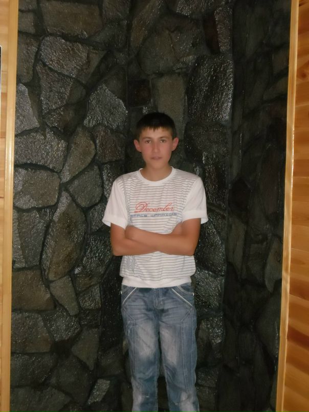 Евгений Кириченко фотография #4