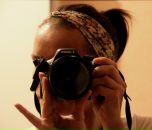 Фотография Куринной Ульяны