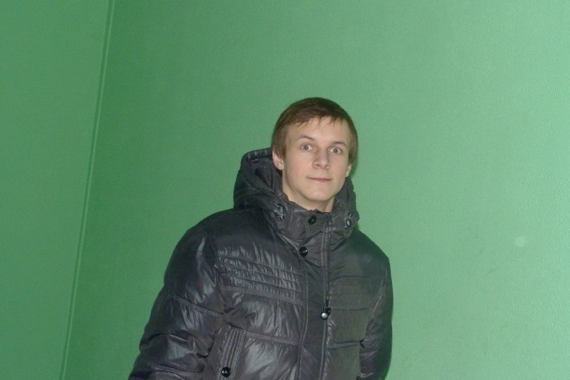 Иван Атрощенко фотография #24