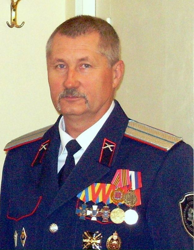 Александр Церюта фотография #6